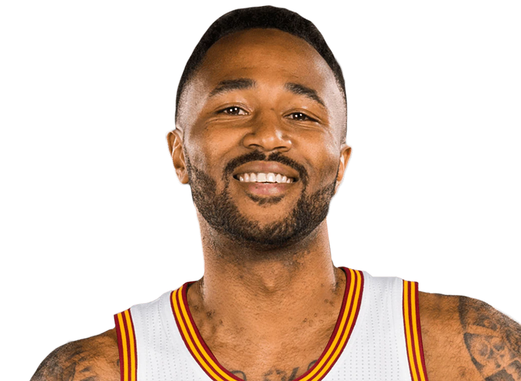 Mo Williams
