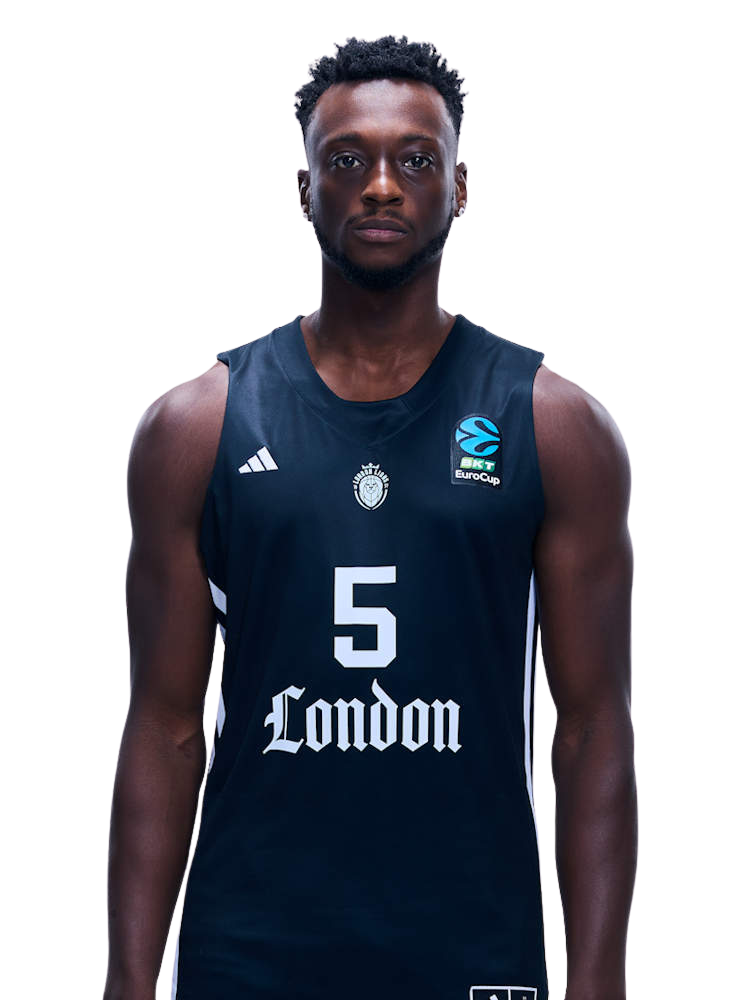 Mohammad Adamu