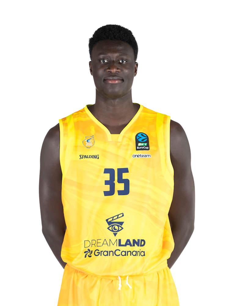 Mor Diop