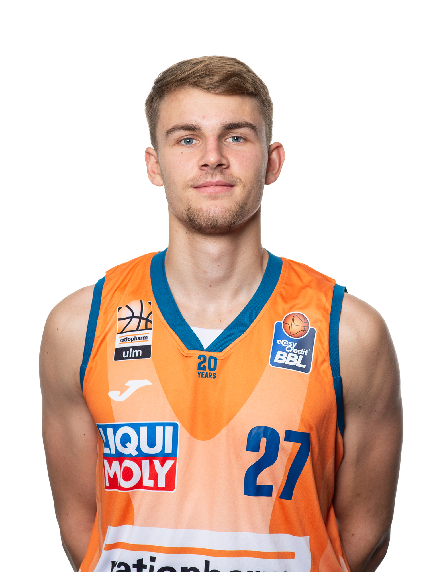 Moritz Krimmer
