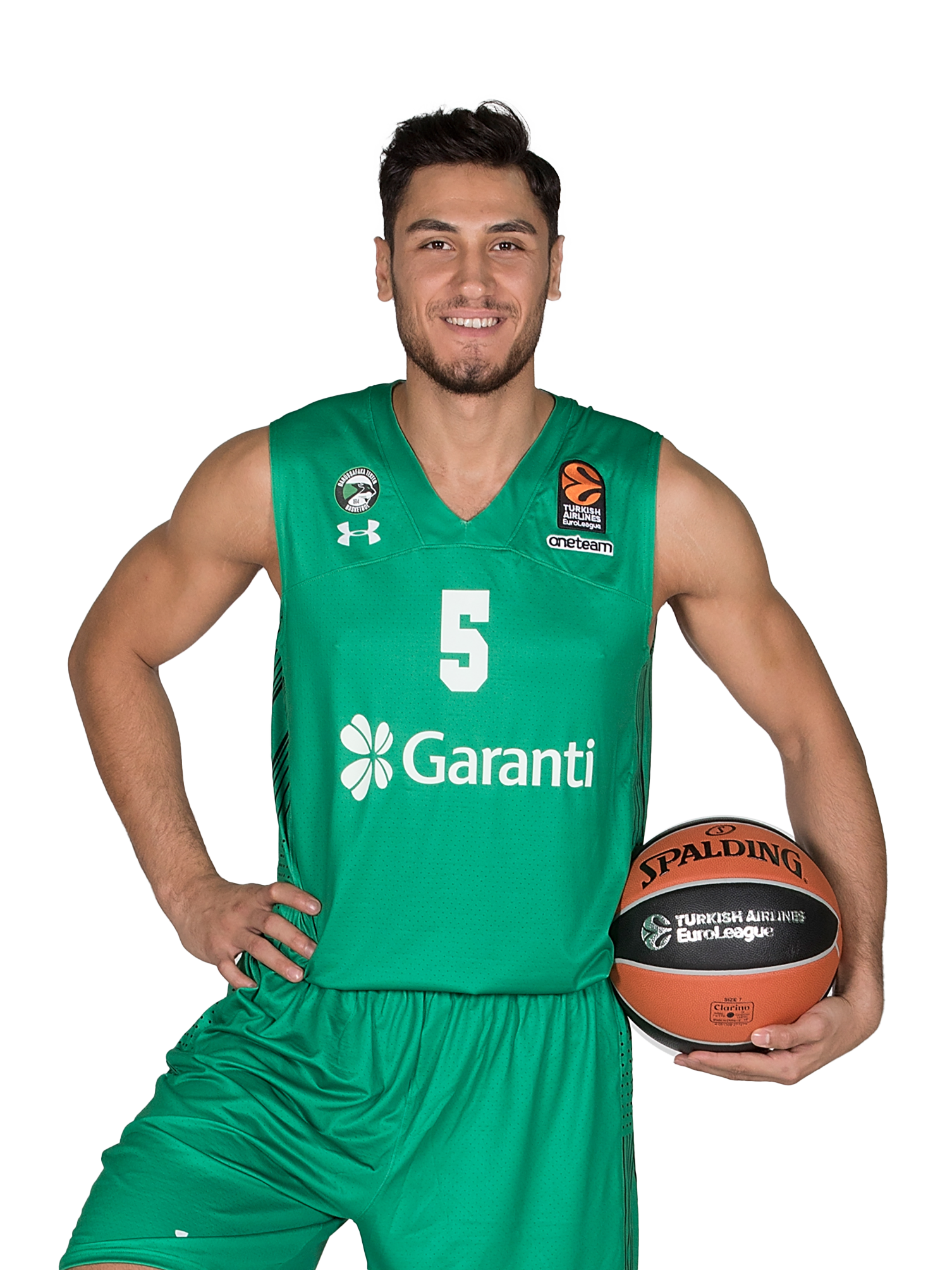 Muhammed Baygul