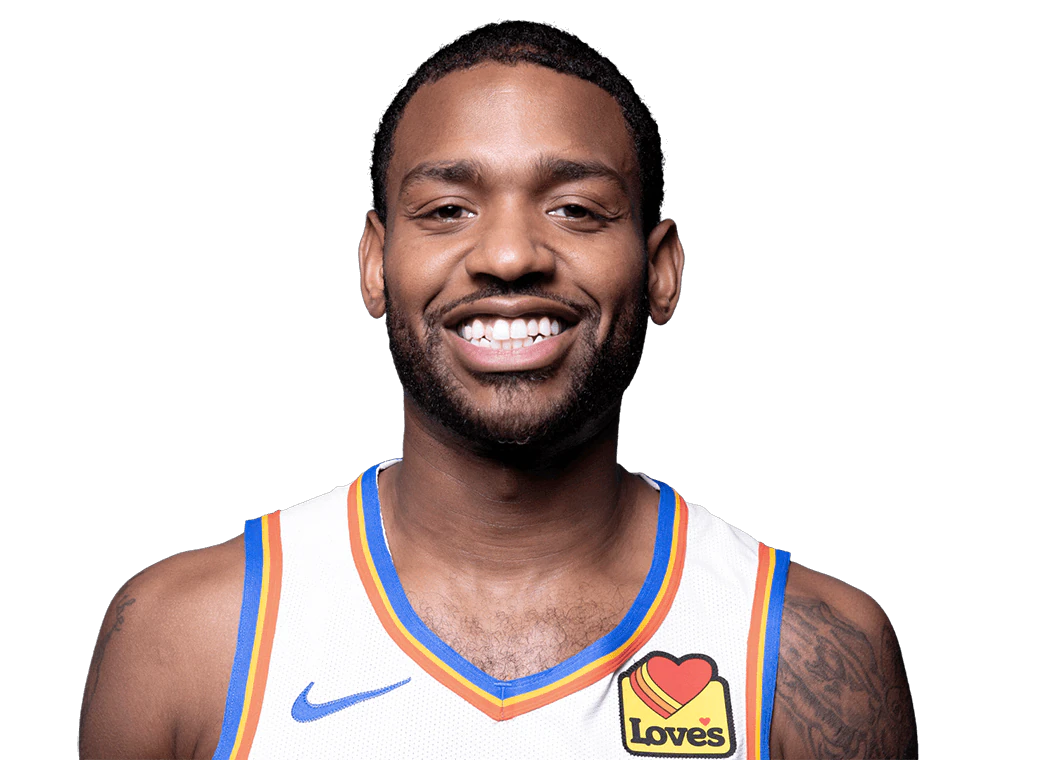 Myke Henry