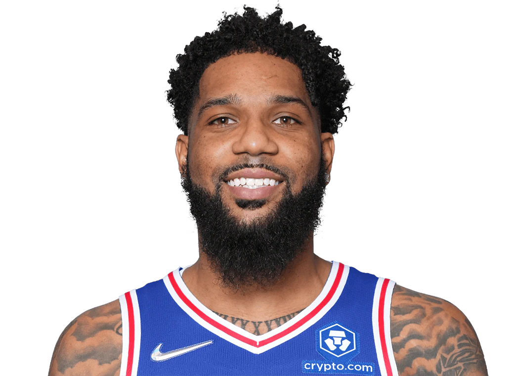 Myles Powell