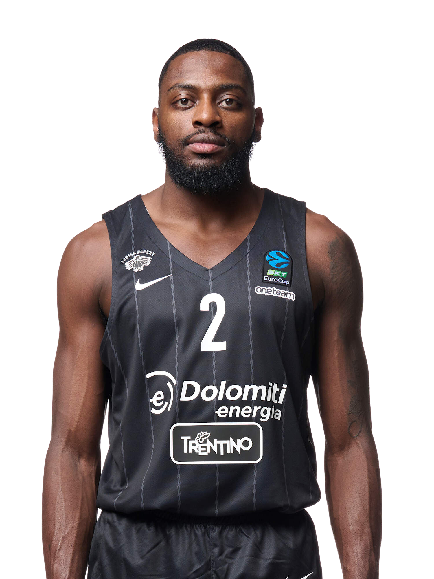 Myles Stephens