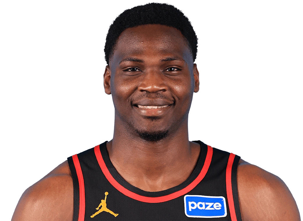 N'Faly Dante