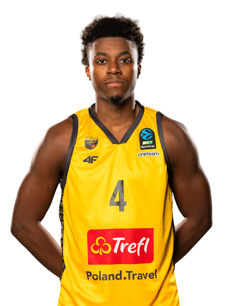 Nahiem Alleyne