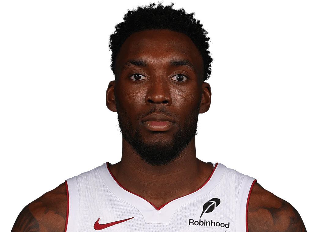 Nassir Little