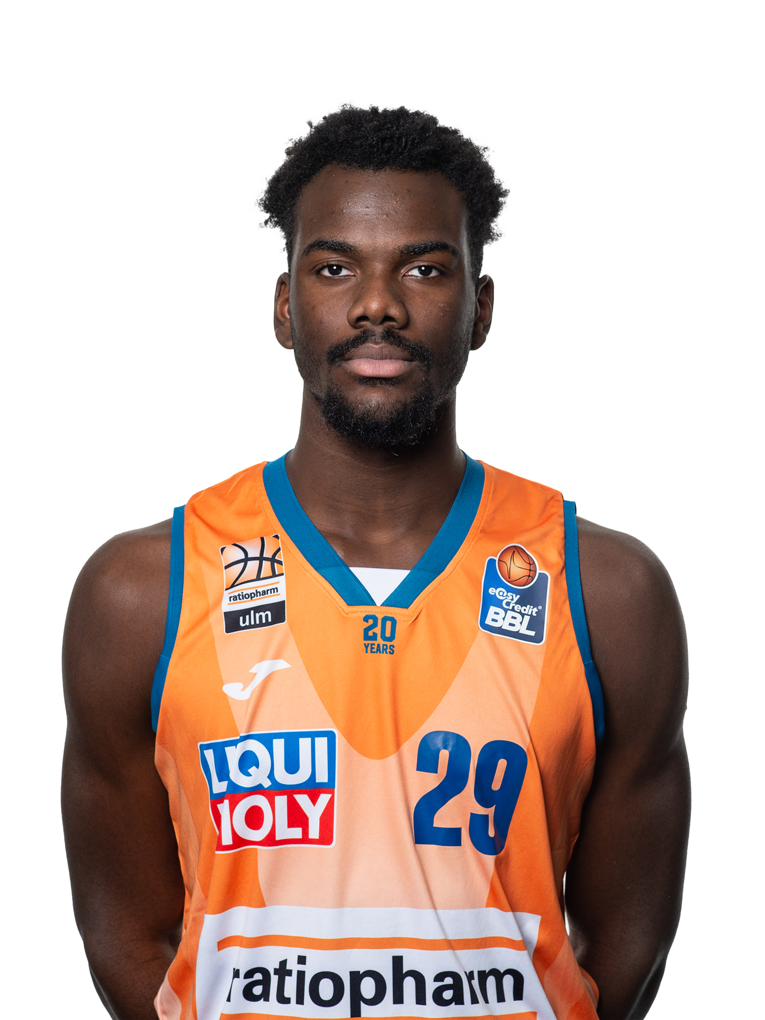Nat Diallo