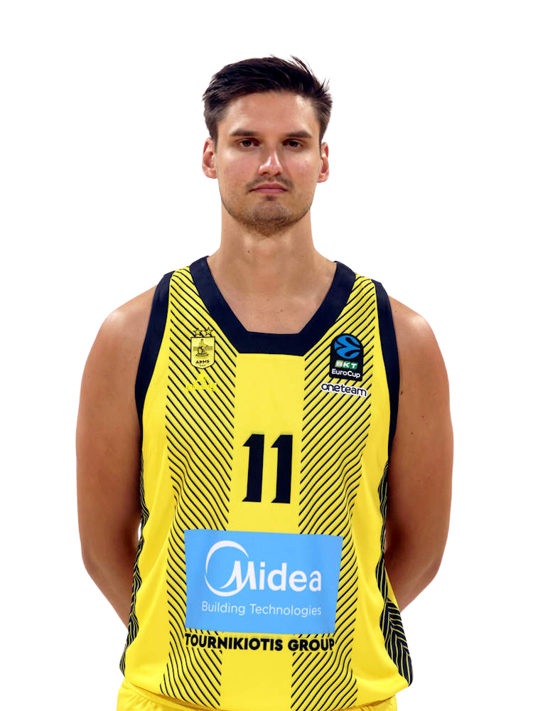 Nathan Laszewski