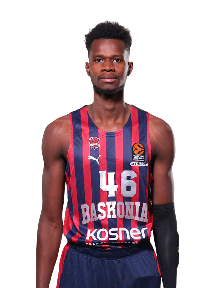 Ndiaye Ousmane