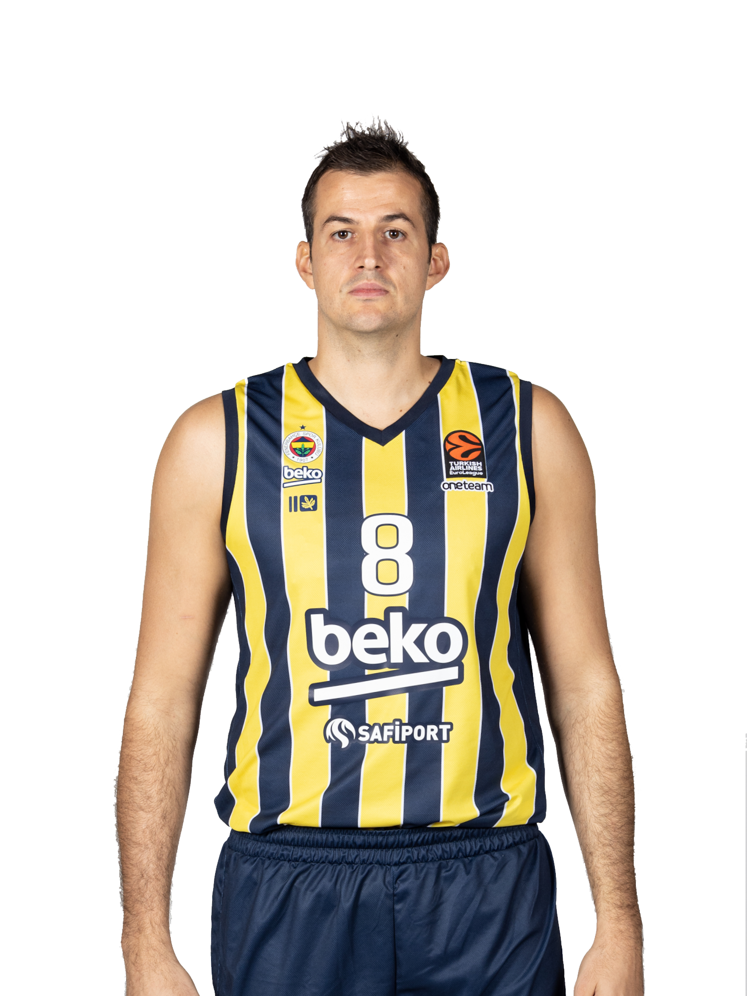 Nemanja Bjelica