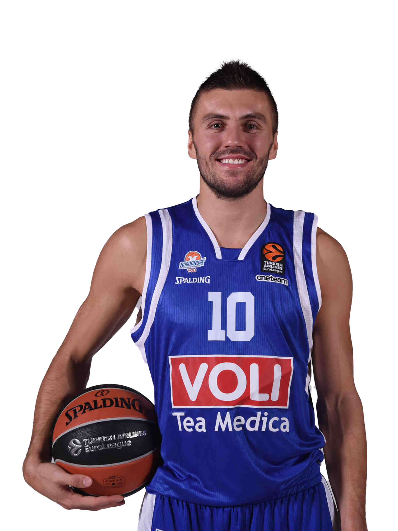 Nemanja Gordic