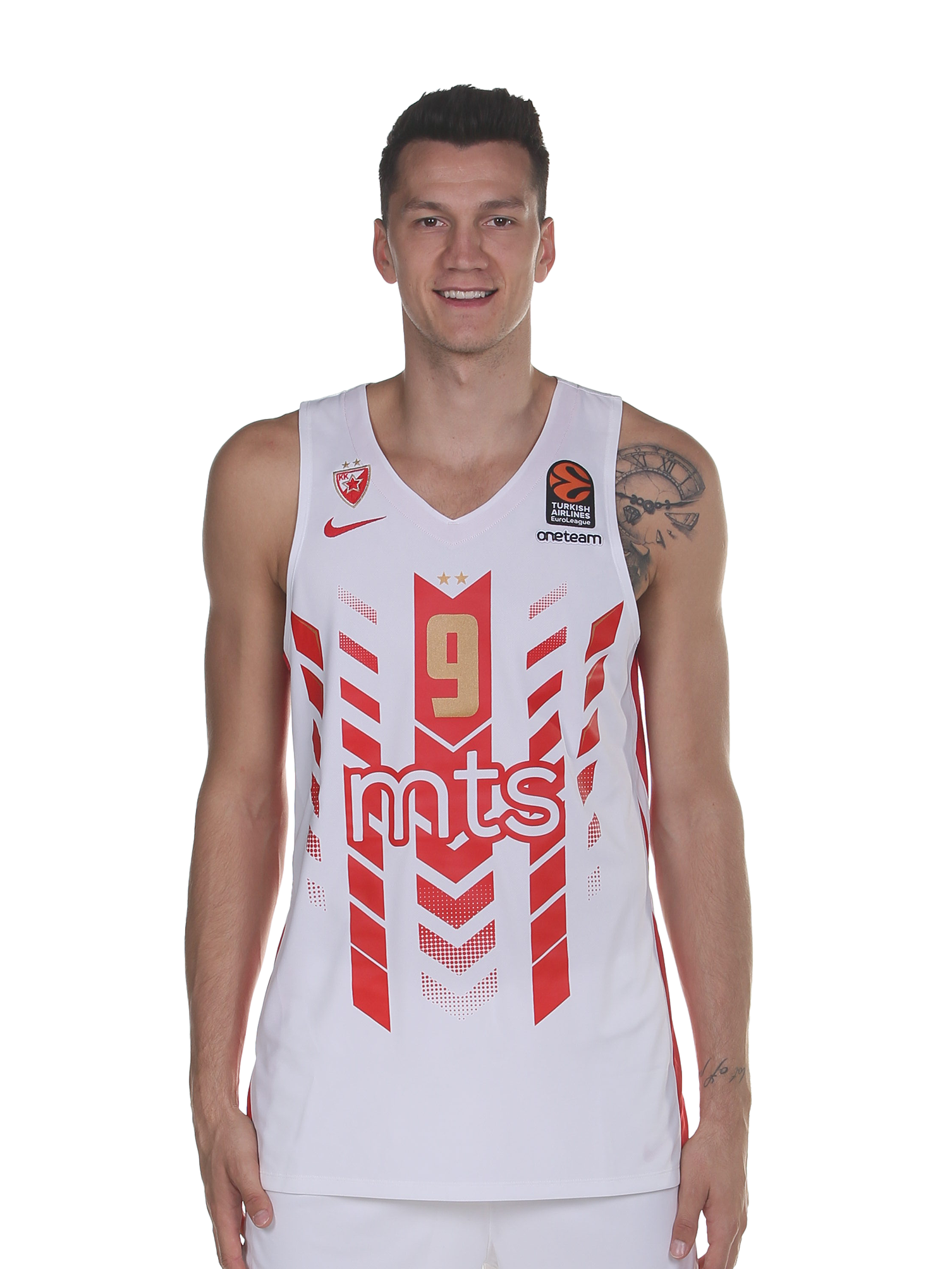 Nemanja Nenadic