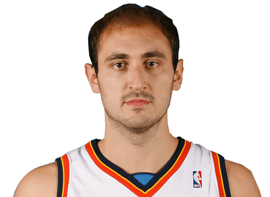 Nenad Krstić
