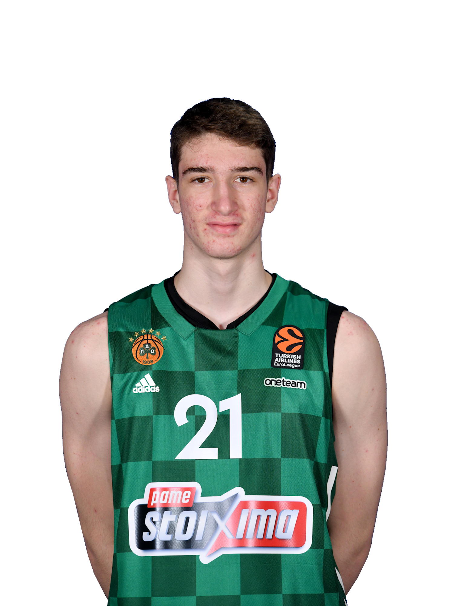 Neoklis Avdalas