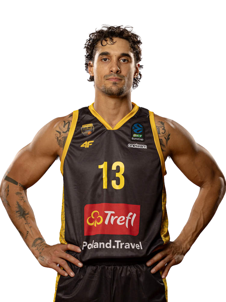 Nicholas Johnson