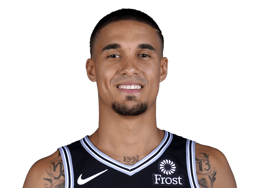 Nick Johnson