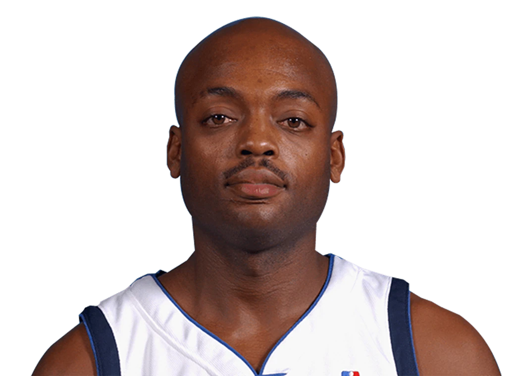 Nick Van Exel
