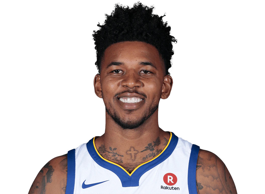 Nick Young