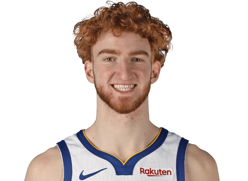 Nico Mannion