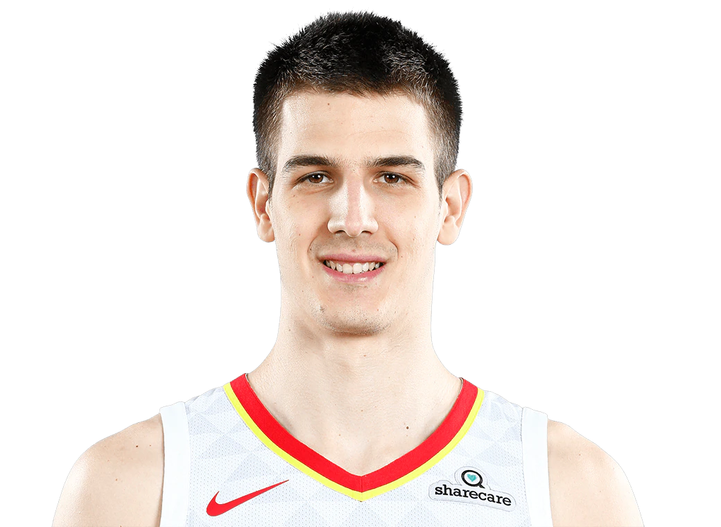 Nicolás Brussino
