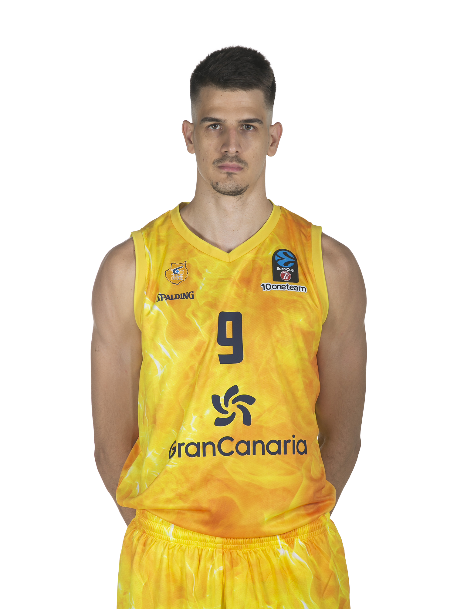 Nicolas Brussino
