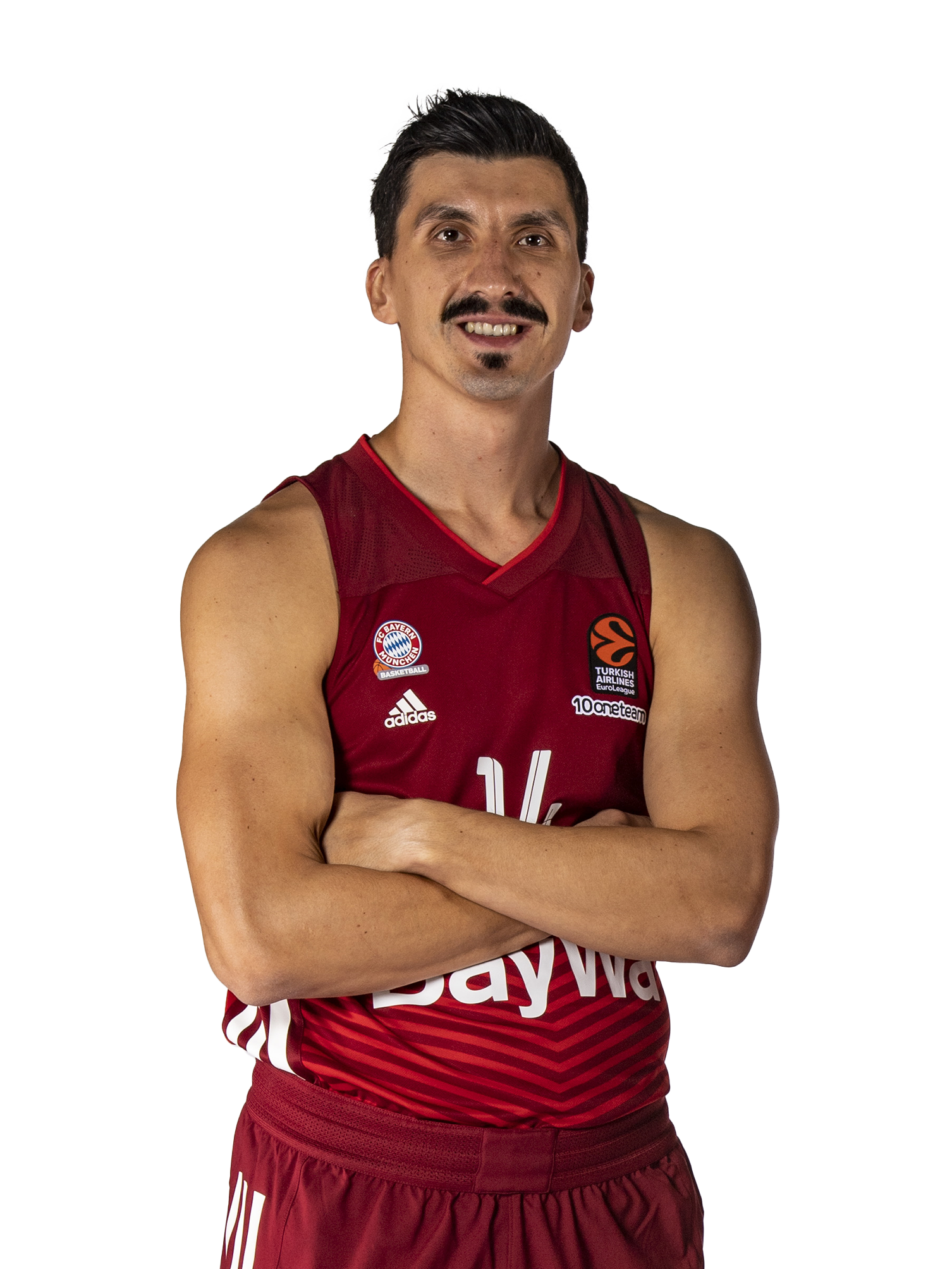Nihad Dedovic