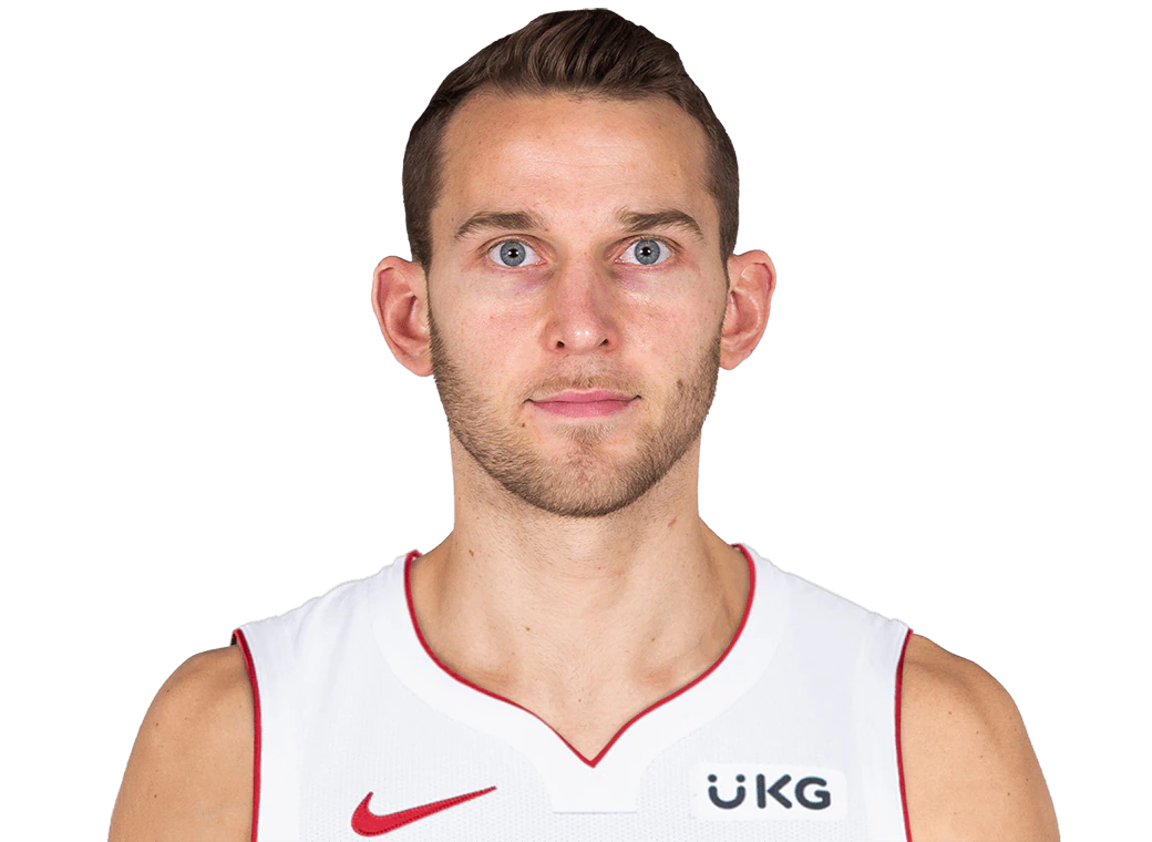 Nik Stauskas