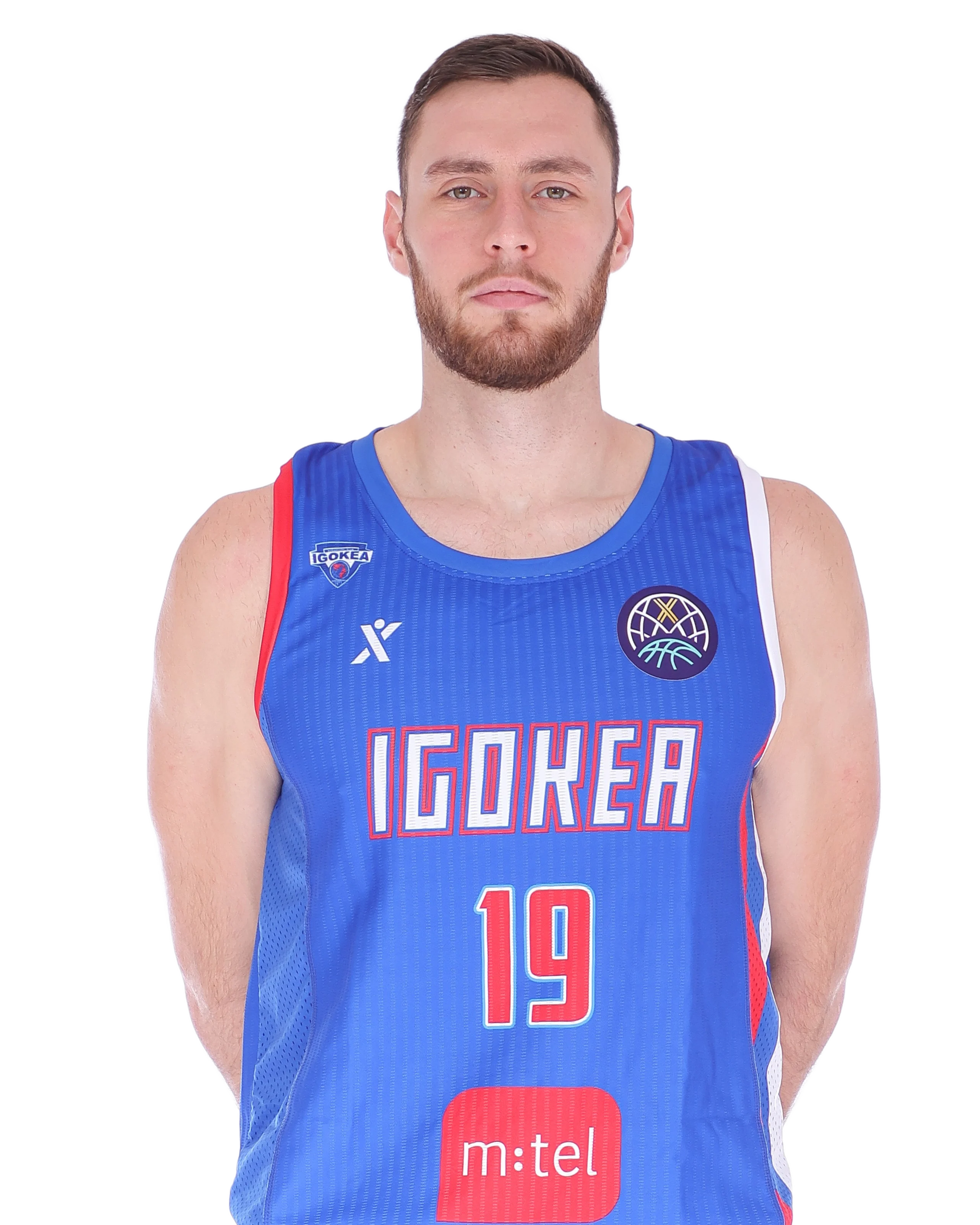 Nikola Popovic