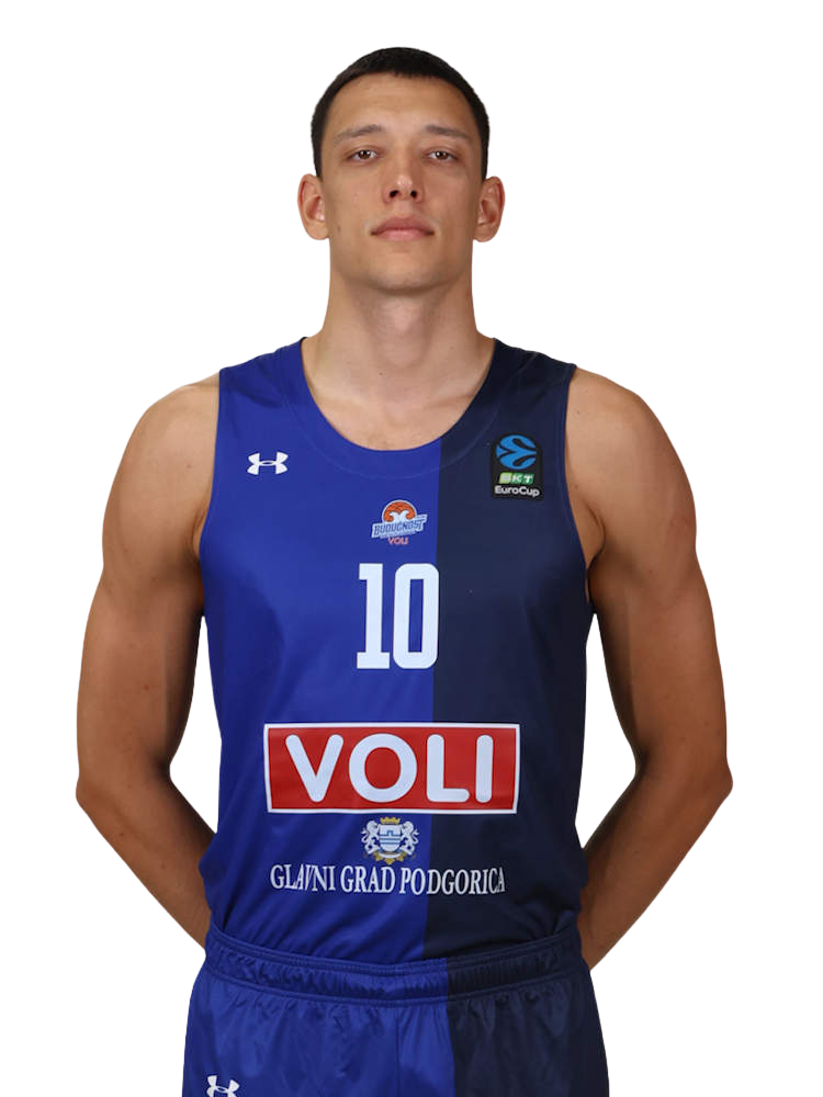 Nikola Tanaskovic