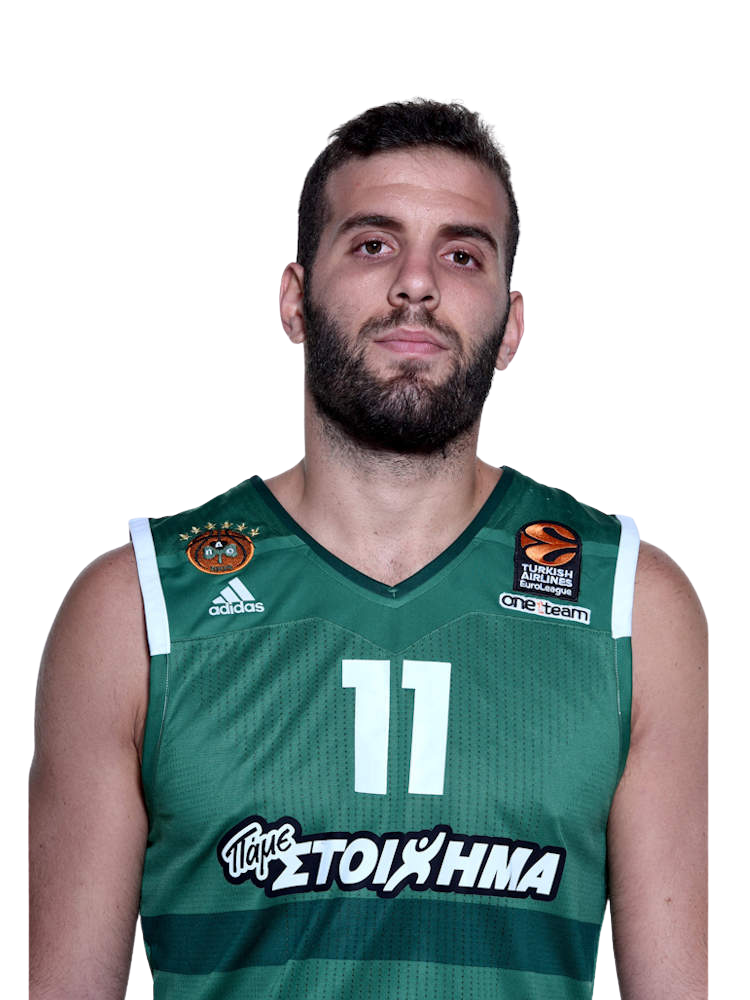 Nikolaos Pappas