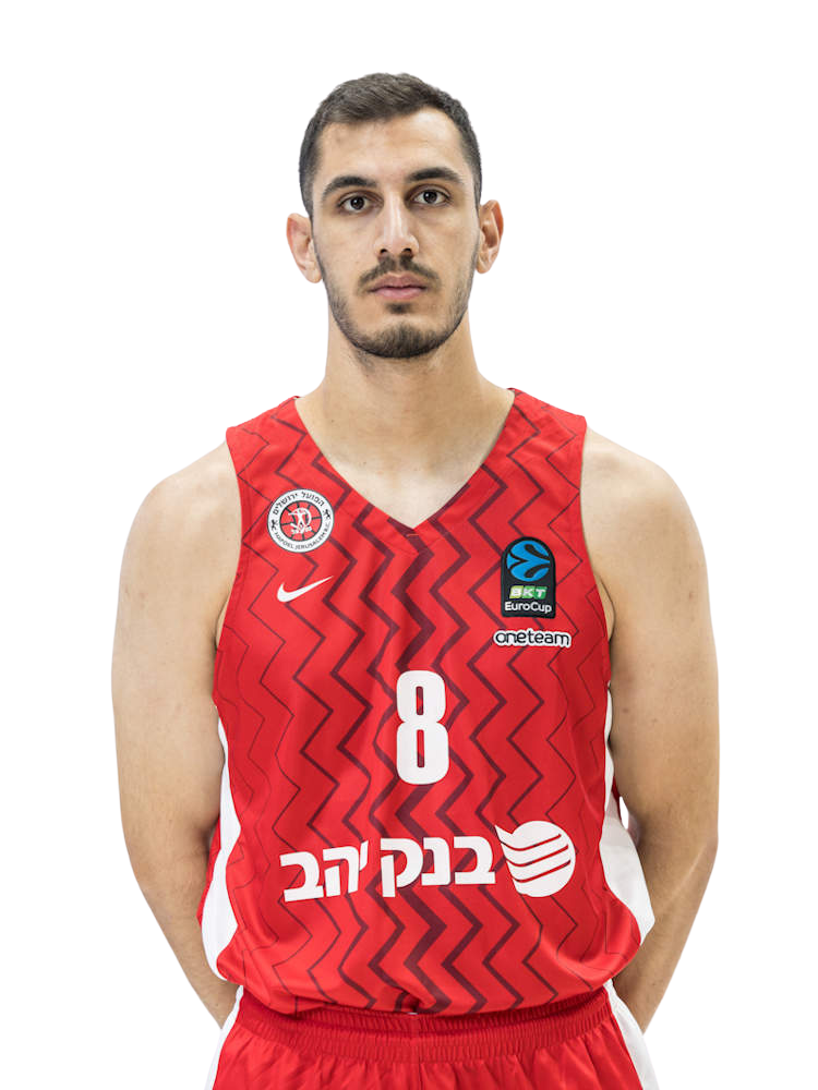 Noam Dovrat