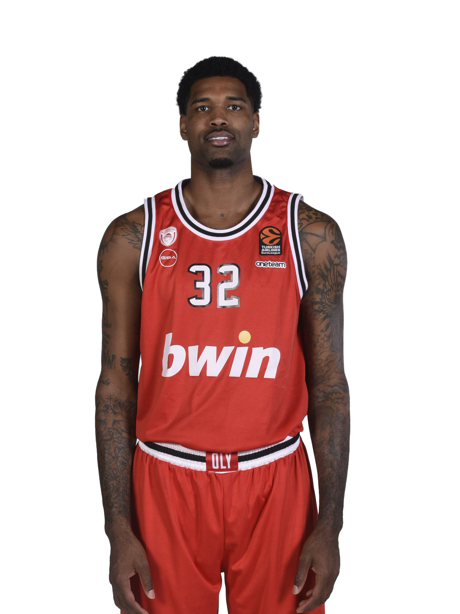 Octavius Ellis