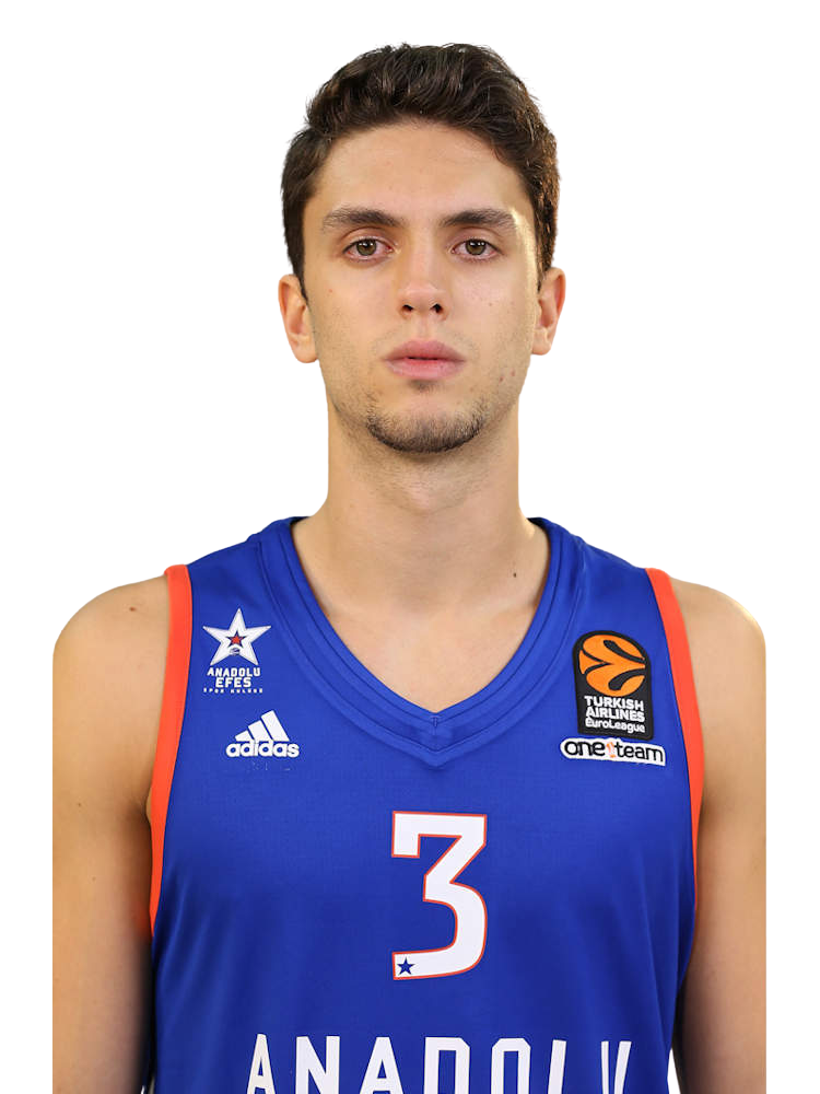 Ogulcan Baykan