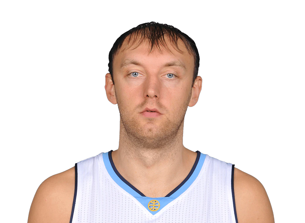 Oleksiy Pecherov