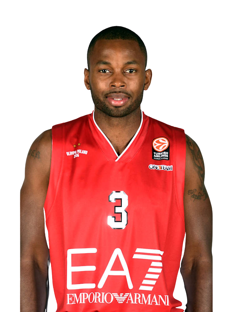 Oliver Lafayette