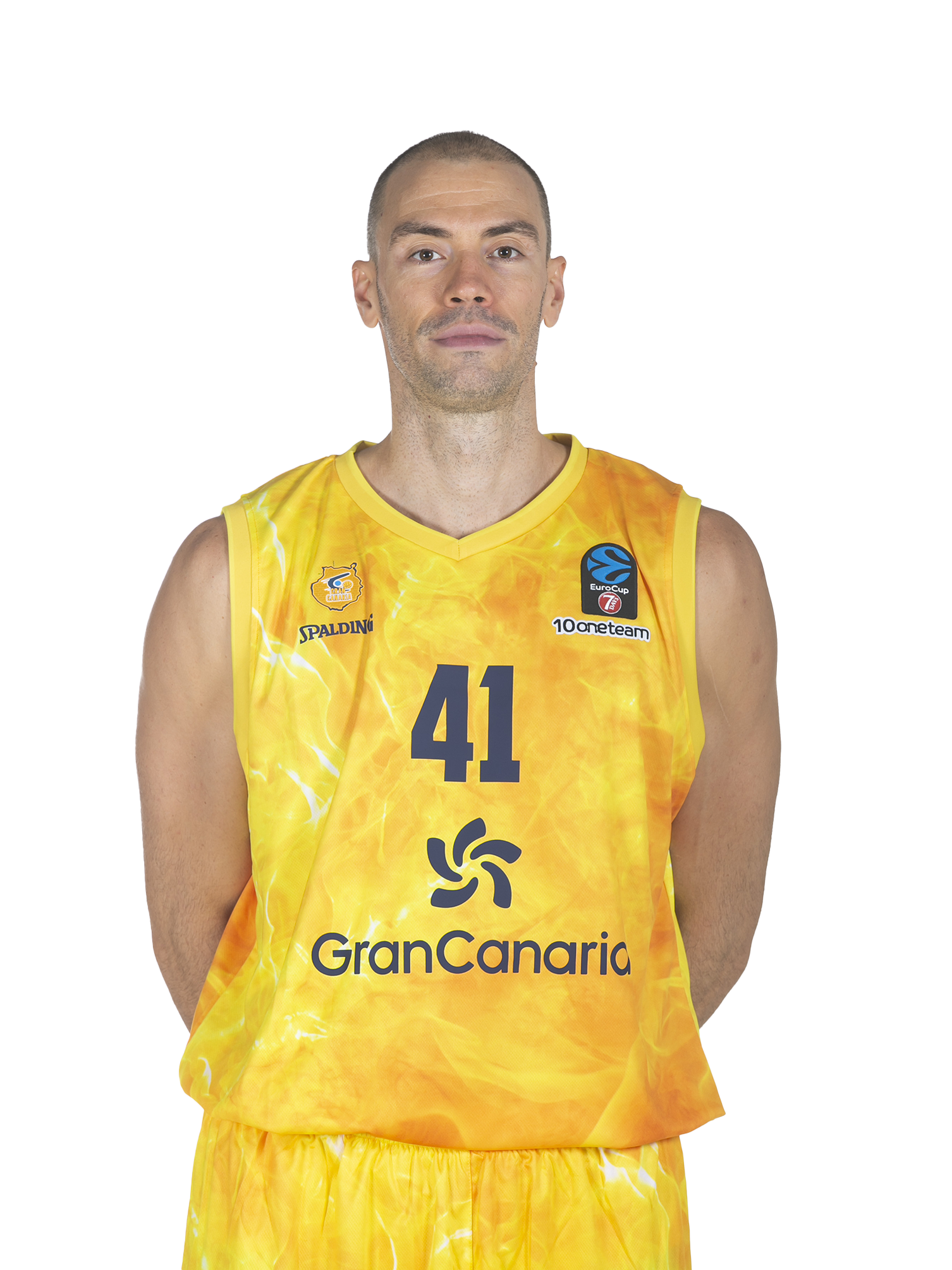 Oliver Stevic