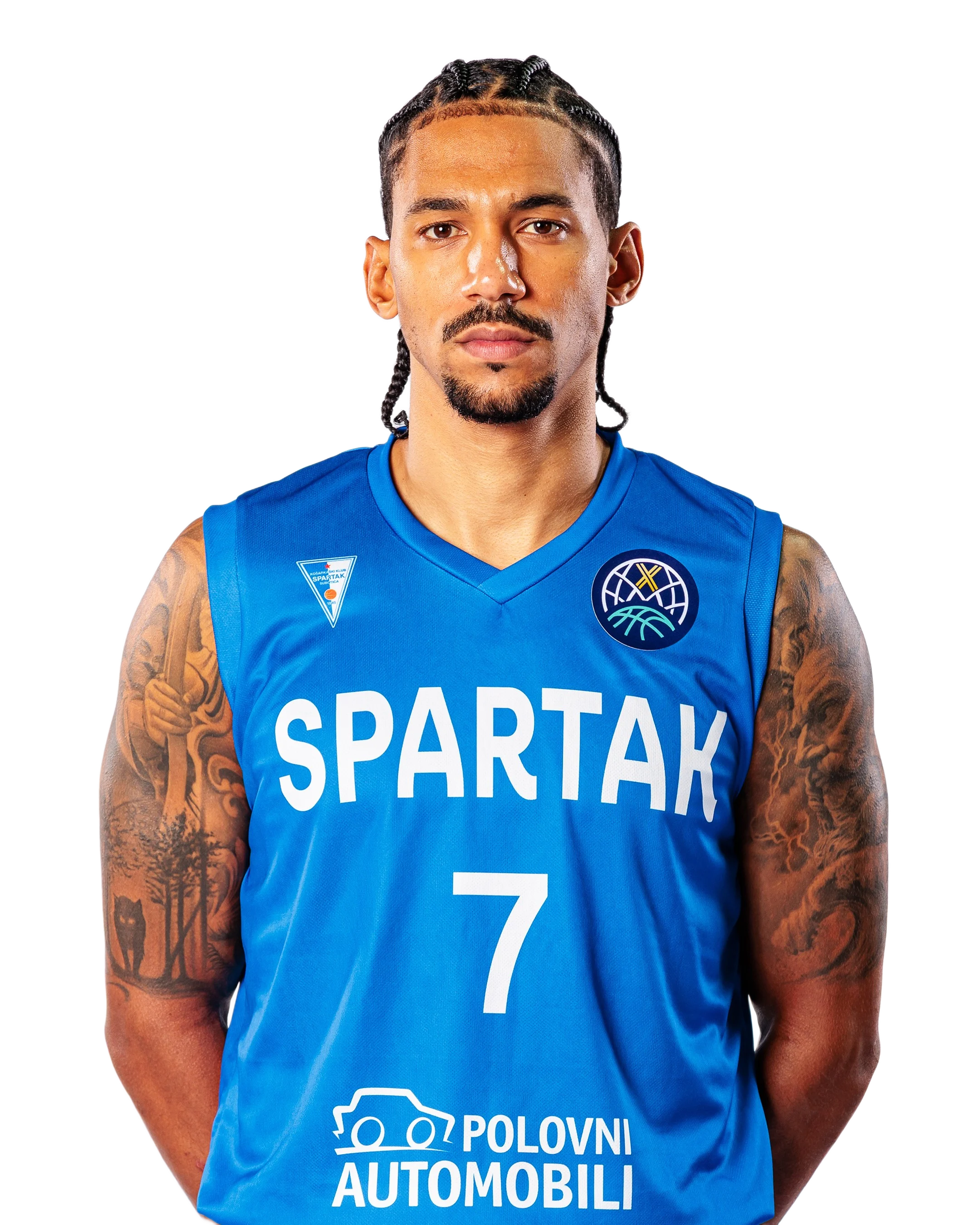 Olivier Hanlan