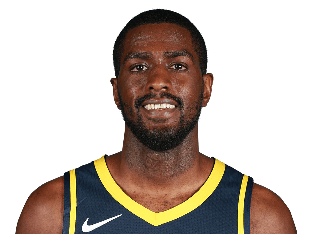 Omari Johnson