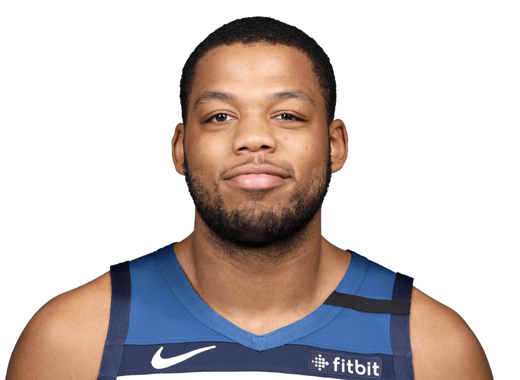 Omari Spellman