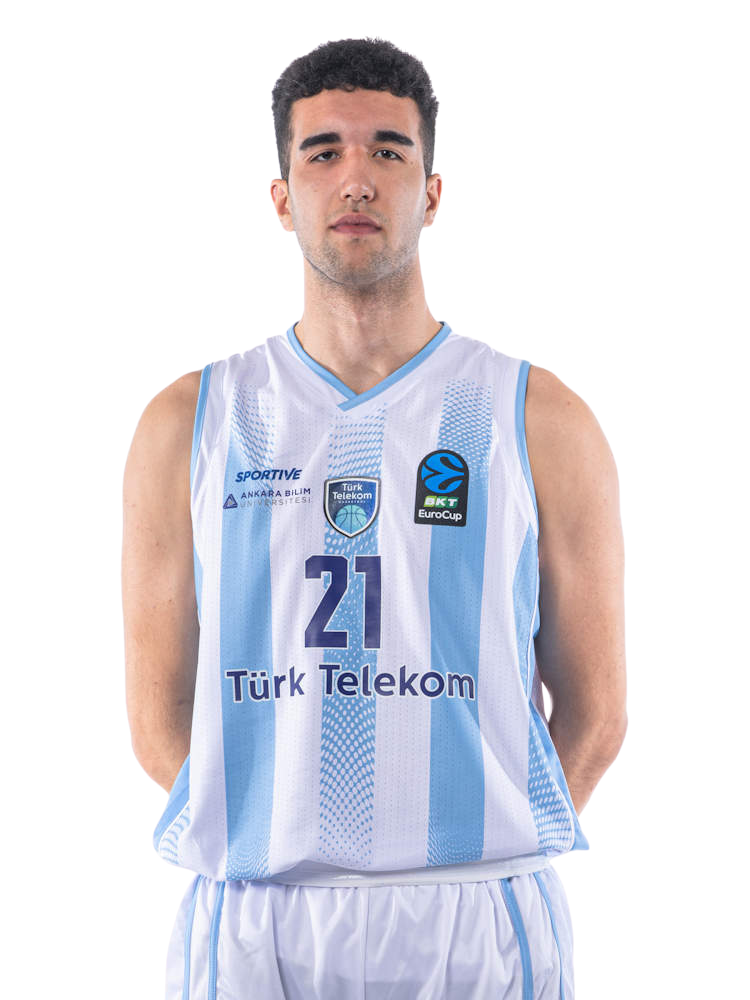 Omer Can