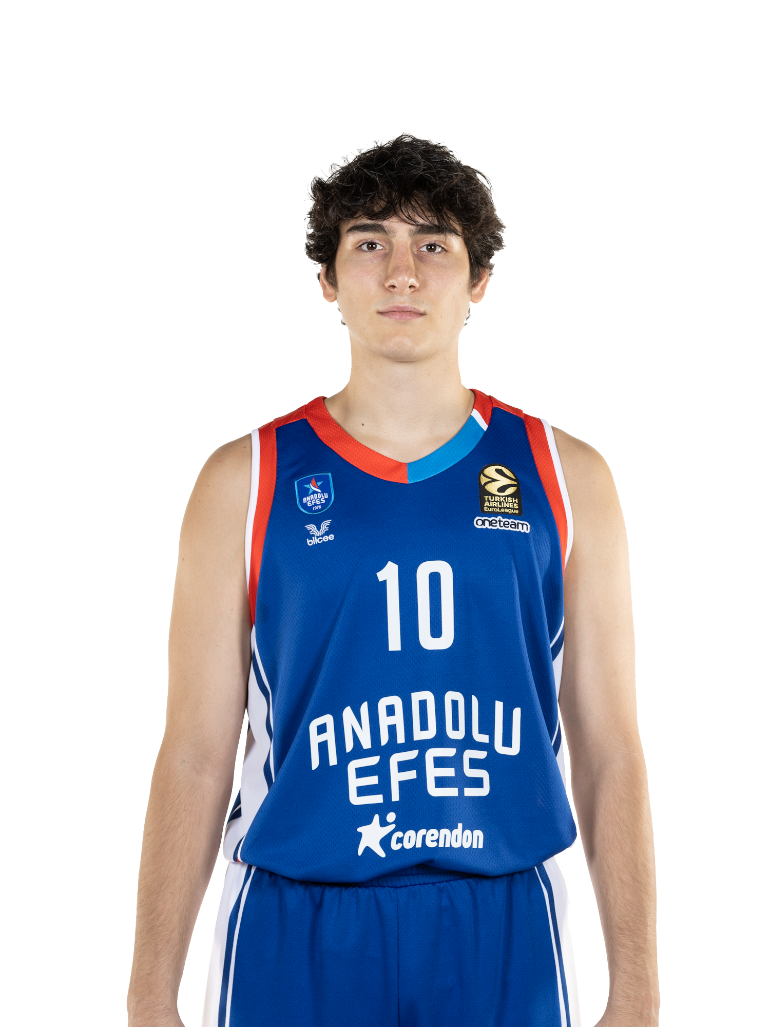 Omer Ilyasoglu