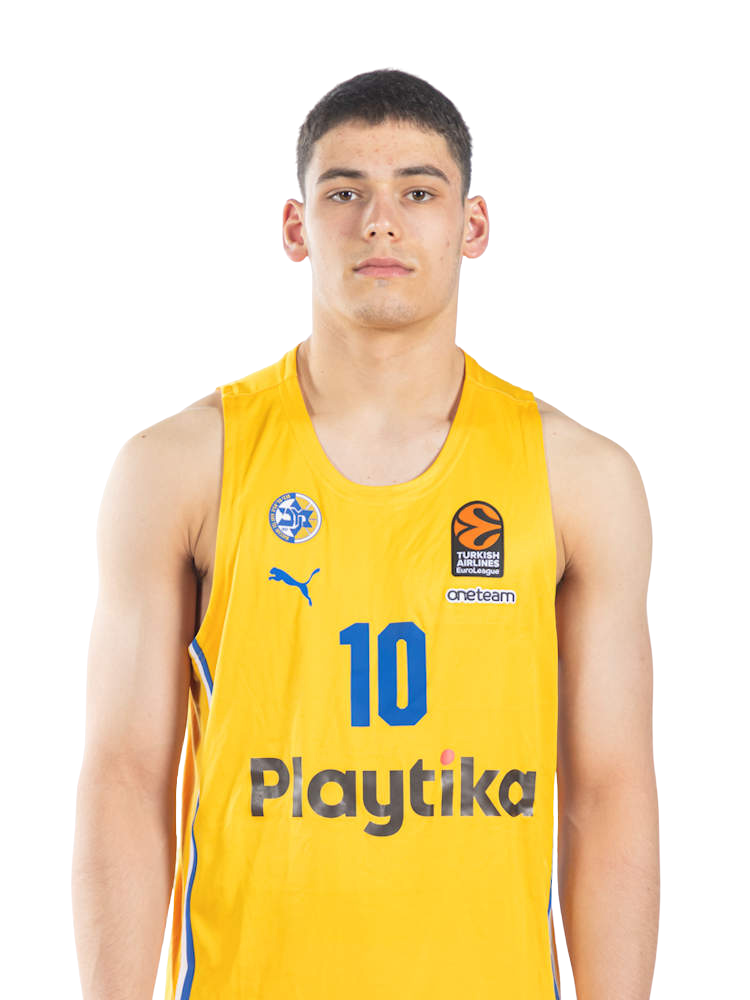 Omer Mayer