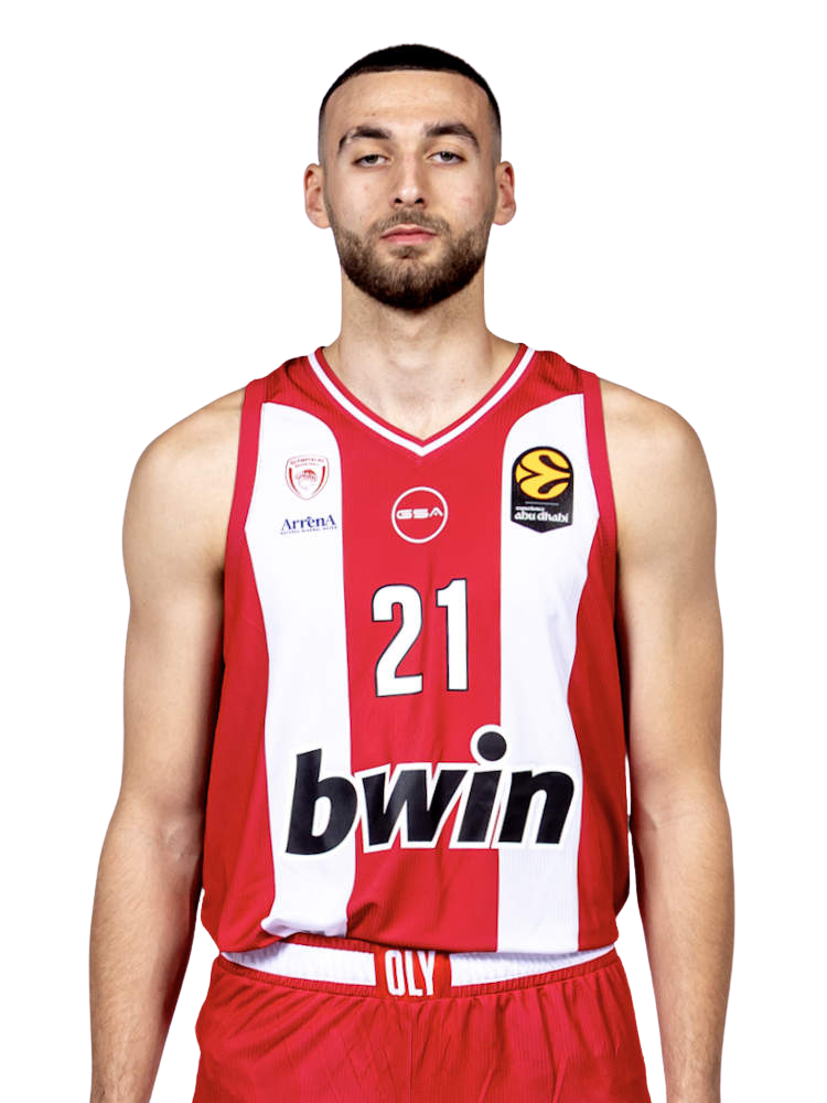 Omiros Netzipoglou