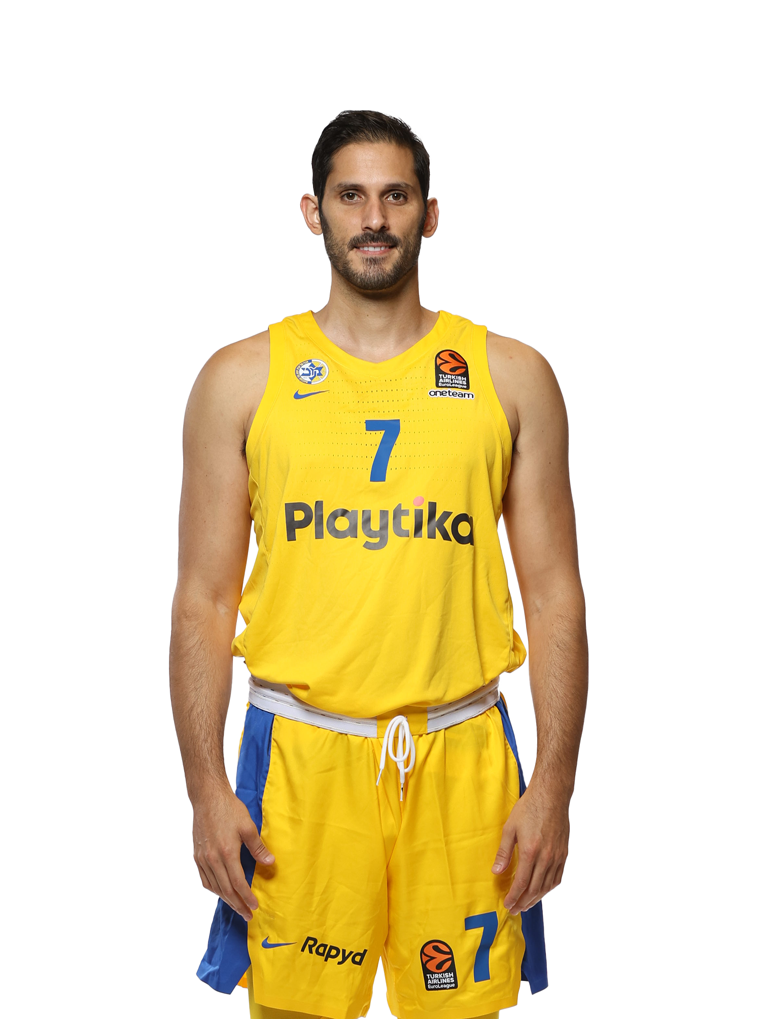 Omri Casspi