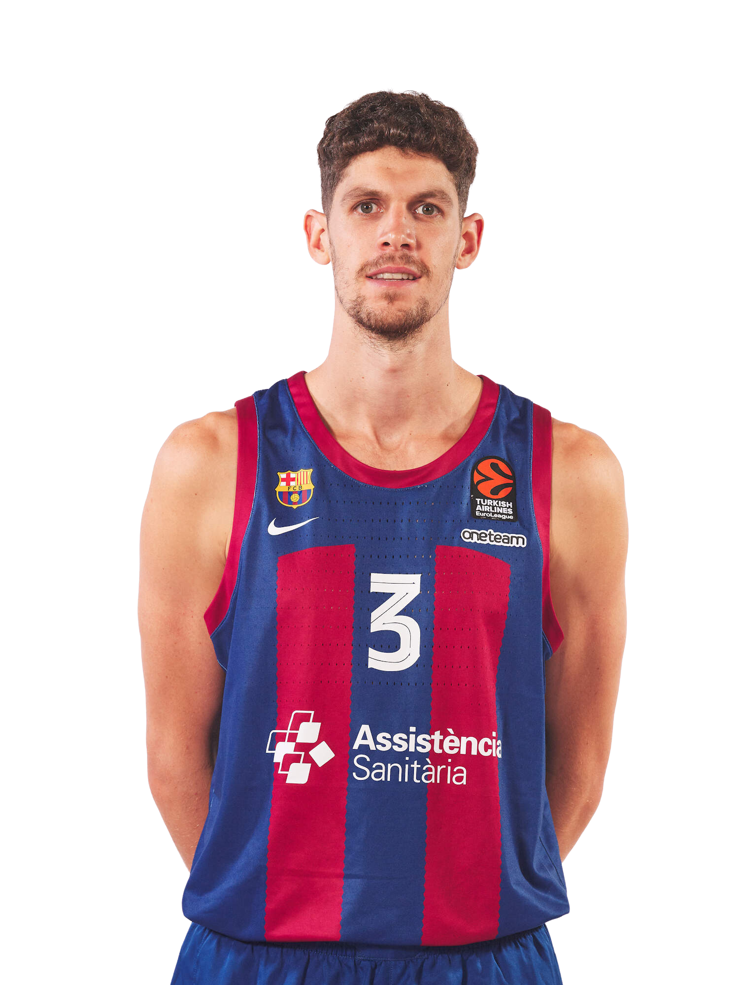Oriol Pauli
