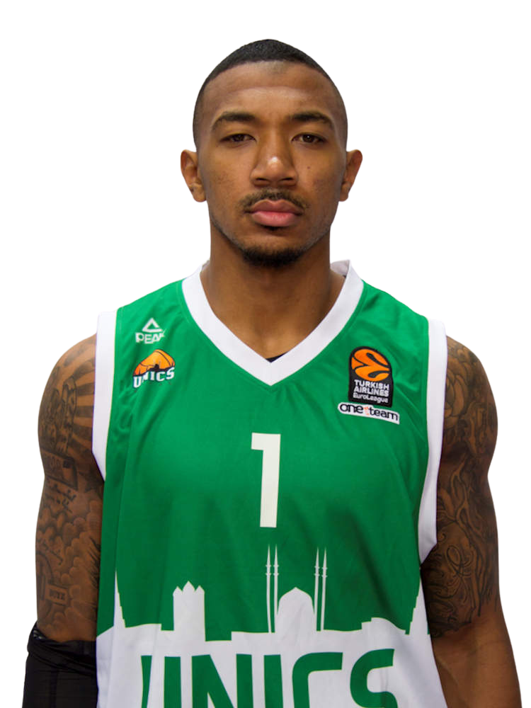 Orlando Johnson