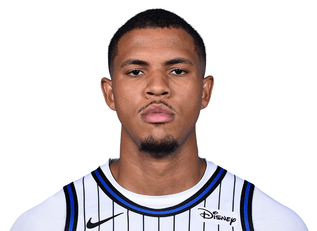 Orlando Robinson