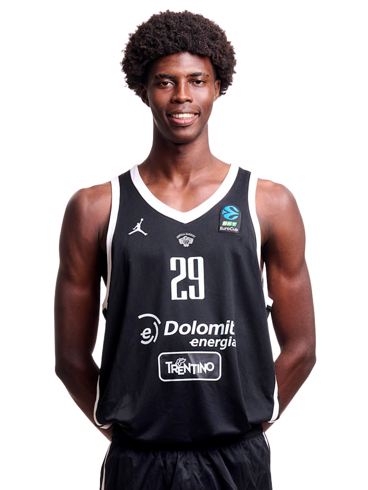 Oumar Fall