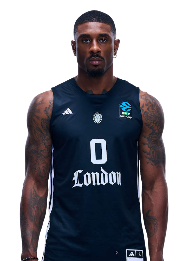 Ovie Soko